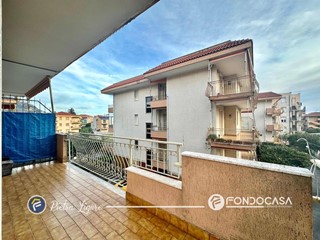 Trilocale in Vendita a Pietra Ligure, 248'000&euro;, 70 m²