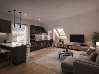 Trilocale in Vendita a Campobasso, 140'000&euro;, 70 m²