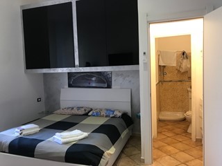 Quadrilocale in Vendita a La Spezia, zona EST, 150'000&euro;, 75 m², arredato