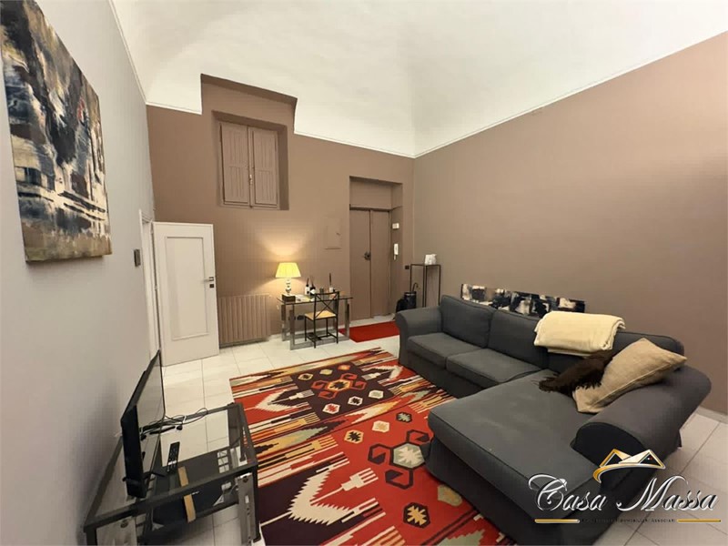 Trilocale in Vendita a Torino, 290'000&euro;, 85 m²