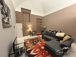 Trilocale in Vendita a Torino, 290'000&euro;, 85 m²