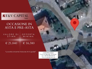 Quadrilocale in Vendita a Villar Pellice, 16'380&euro;, 123 m²