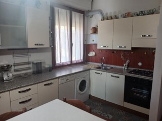 Trilocale in Affitto a Pisa, zona Marina di Pisa, 1'200&euro;, 55 m², arredato