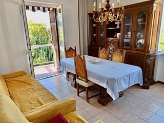 Appartamento in Vendita a Massa, 160'000&euro;, 80 m²