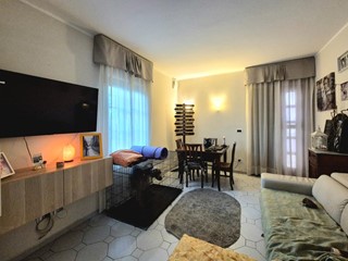 Quadrilocale in Vendita a Montecarlo, zona Micheloni, 150'000&euro;, 80 m²