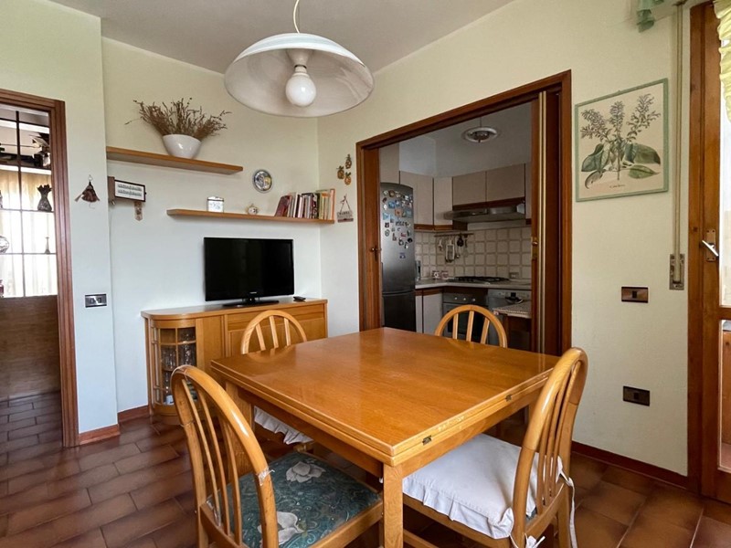 Appartamento in Vendita a San Miniato, 169'000&euro;, 118 m², con Box