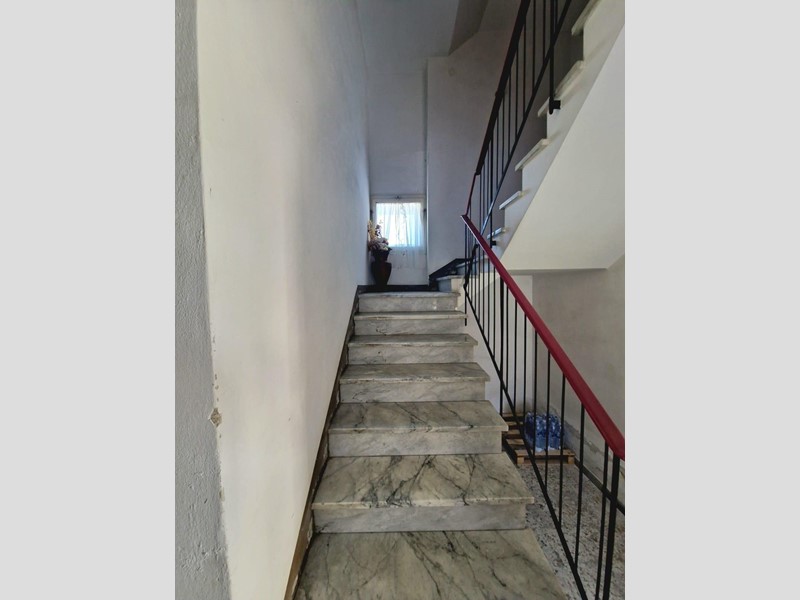 Quadrilocale in Vendita a Ponsacco, 98'000&euro;, 96 m², arredato