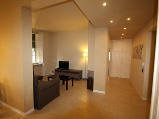 Quadrilocale in Affitto a Lucca, 900&euro;, 90 m², arredato