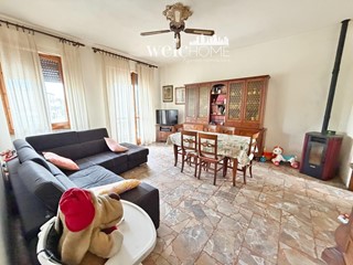 Appartamento in Vendita a Campi Bisenzio, zona Capalle, 289'000&euro;, 126 m²