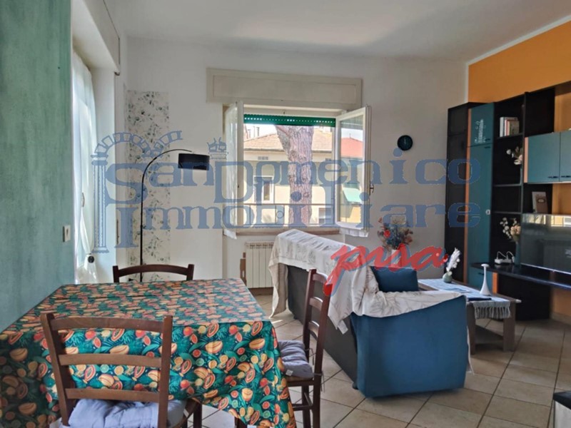 Quadrilocale in Vendita a Pisa, 298'000&euro;, 80 m², arredato