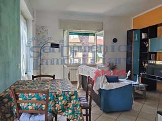 Quadrilocale in Vendita a Pisa, 298'000&euro;, 80 m², arredato