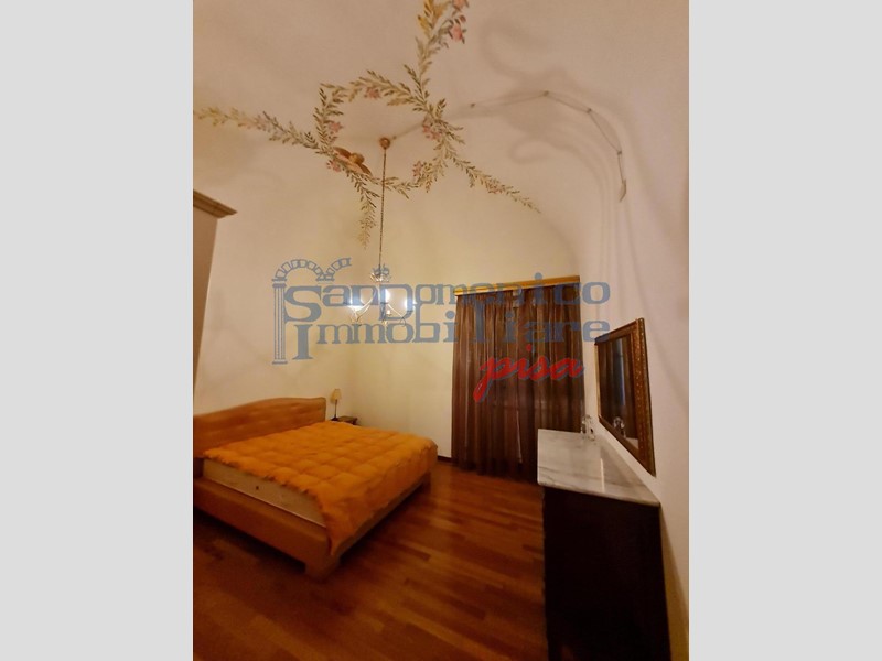 Appartamento in Vendita a Pisa, 375'000&euro;, 120 m², arredato