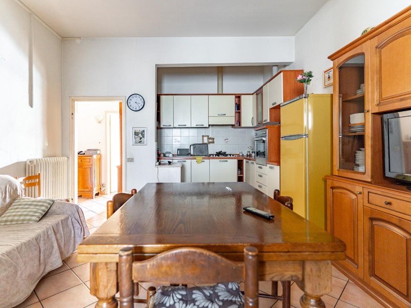 Quadrilocale in Vendita a Empoli, 179'000&euro;, 95 m², arredato, con Box