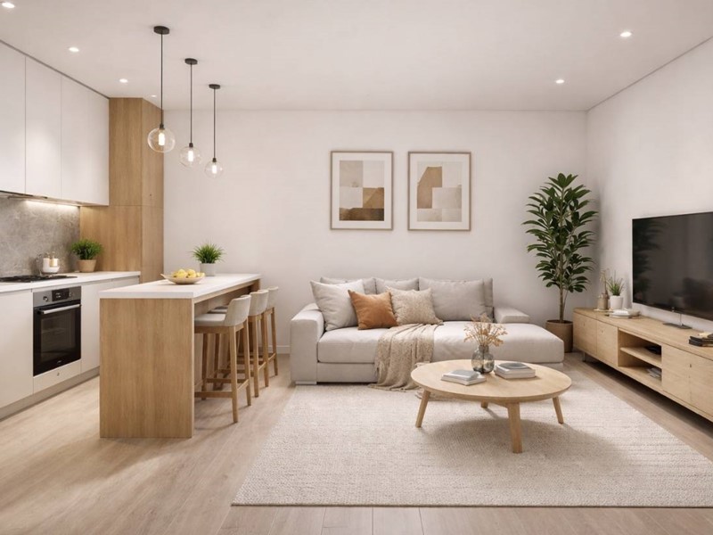 Bilocale in Vendita a San Giuliano Terme, 142'000&euro;, 55 m²