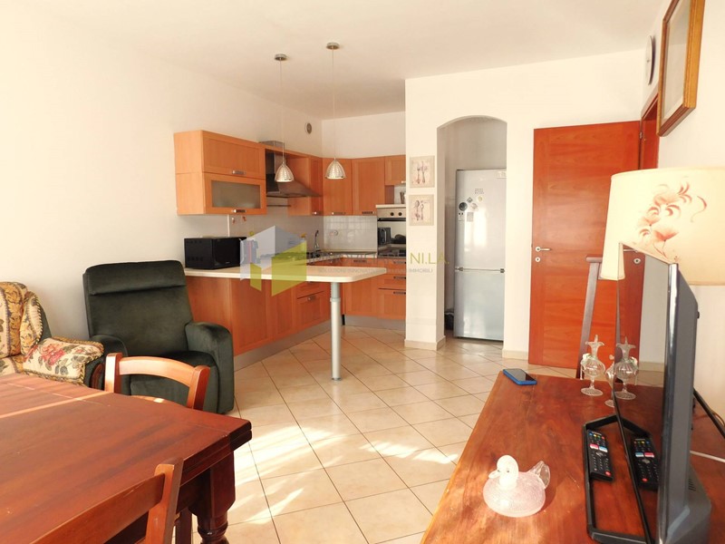 Trilocale in Affitto a Pisa, 600&euro;, 75 m², arredato