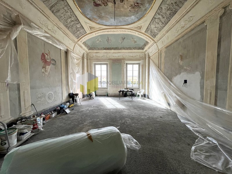 Appartamento in Vendita a Pisa, 1'170'000&euro;, 339 m²