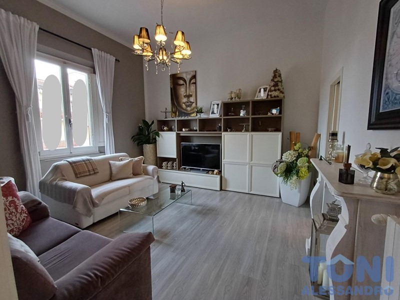 Quadrilocale in Vendita a Empoli, 245'000&euro;, 85 m²