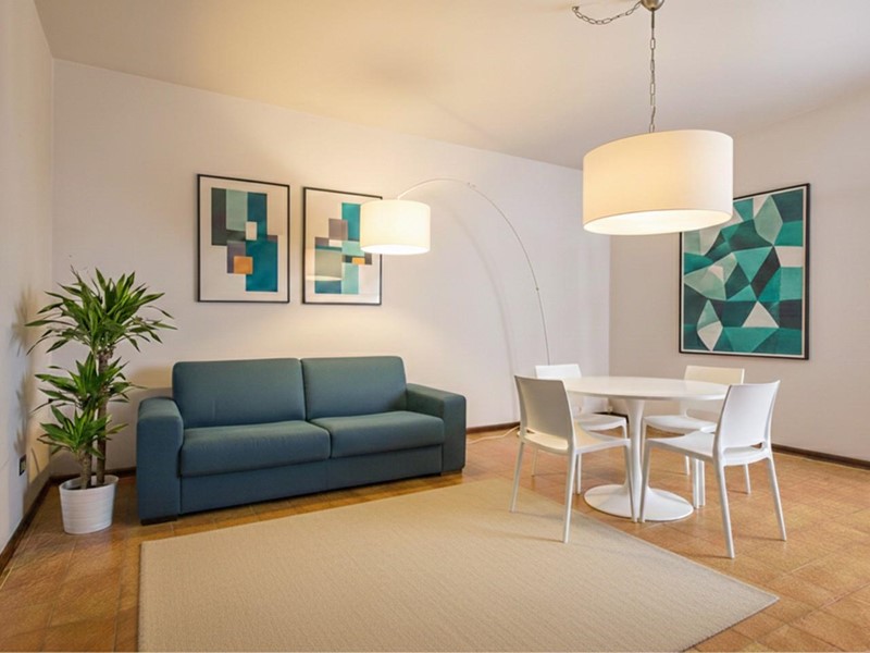 Quadrilocale in Vendita a Collesalvetti, 122'000&euro;, 90 m², con Box