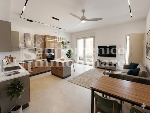 Quadrilocale in Vendita a Cascina, 270'000&euro;, 75 m²