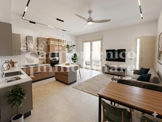 Quadrilocale in Vendita a Cascina, 270'000&euro;, 75 m²