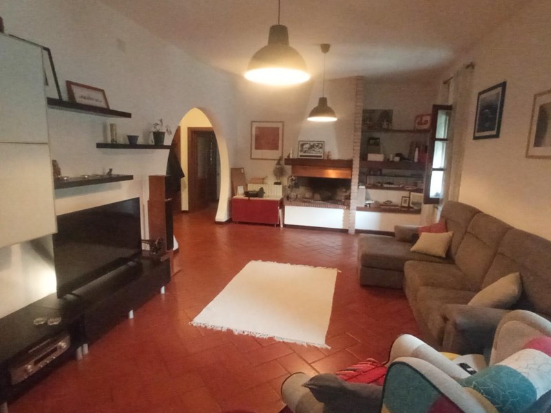 Quadrilocale in Vendita a Montopoli in Val d'Arno, zona Marti, 148'000&euro;, 100 m²