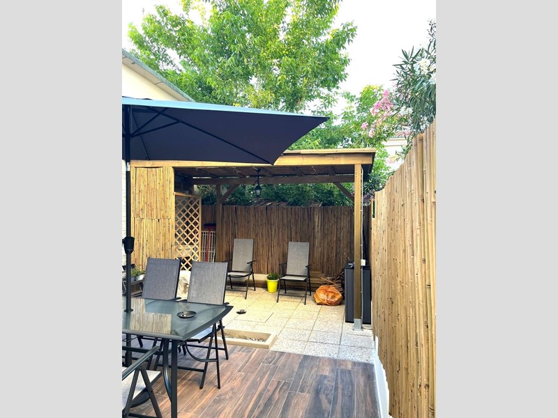 Quadrilocale in Vendita a Viareggio, 240'000&euro;, 60 m², arredato