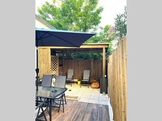 Quadrilocale in Vendita a Viareggio, 240'000&euro;, 60 m², arredato