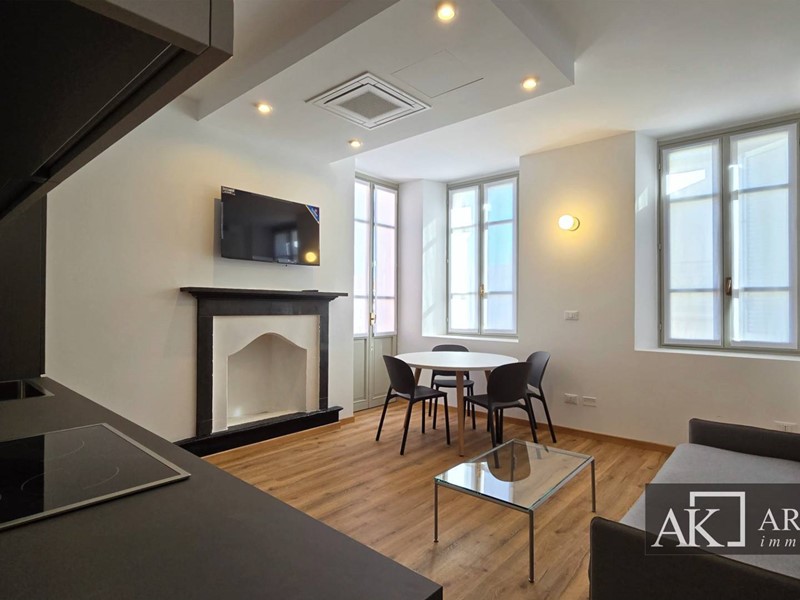 Monolocale in Affitto a Novara, 630&euro;, 43 m²