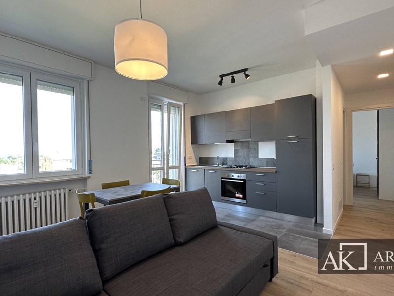 Bilocale in Affitto a Novara, 600&euro;, 50 m²