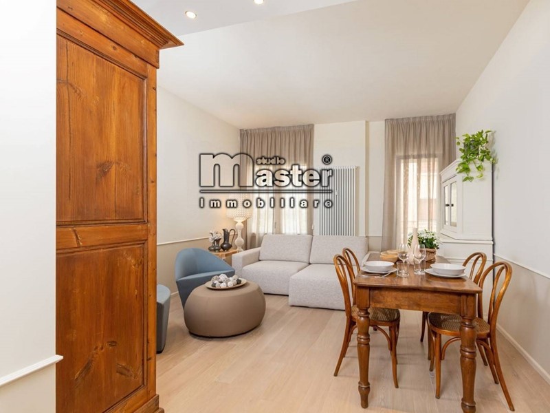 Quadrilocale in Affitto a Treviso, 1'200&euro;, 85 m²