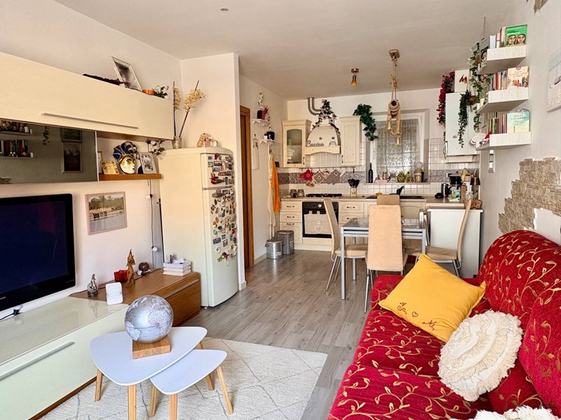 Bilocale in Vendita a Montemarciano, 68'000&euro;, 58 m²