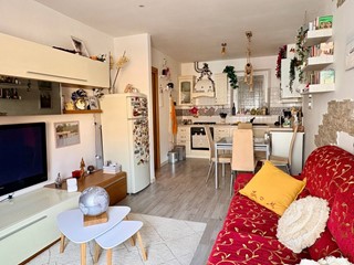 Bilocale in Vendita a Montemarciano, 68'000&euro;, 58 m²