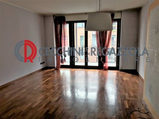 Trilocale in Affitto a Milano, 1'900&euro;, 120 m²