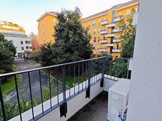 Trilocale in Affitto a Milano, 1'800&euro;, 50 m²