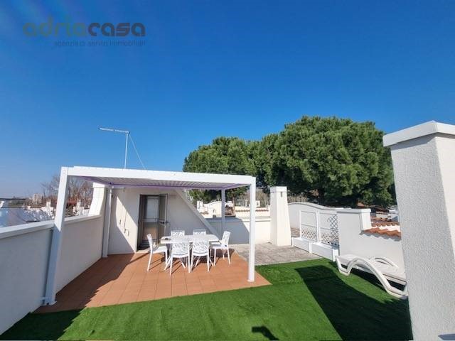 Trilocale in Affitto a Misano Adriatico, 2'000&euro;, 70 m²