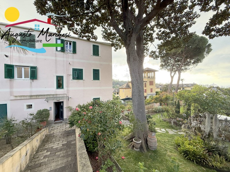 Bilocale in Affitto a Camogli, 800&euro;, 50 m²