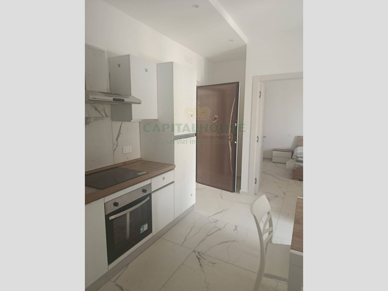 Bilocale in Affitto a Caserta, 600&euro;, 40 m²