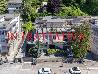 Quadrilocale in Vendita a Torino, 159'000&euro;, 75 m²