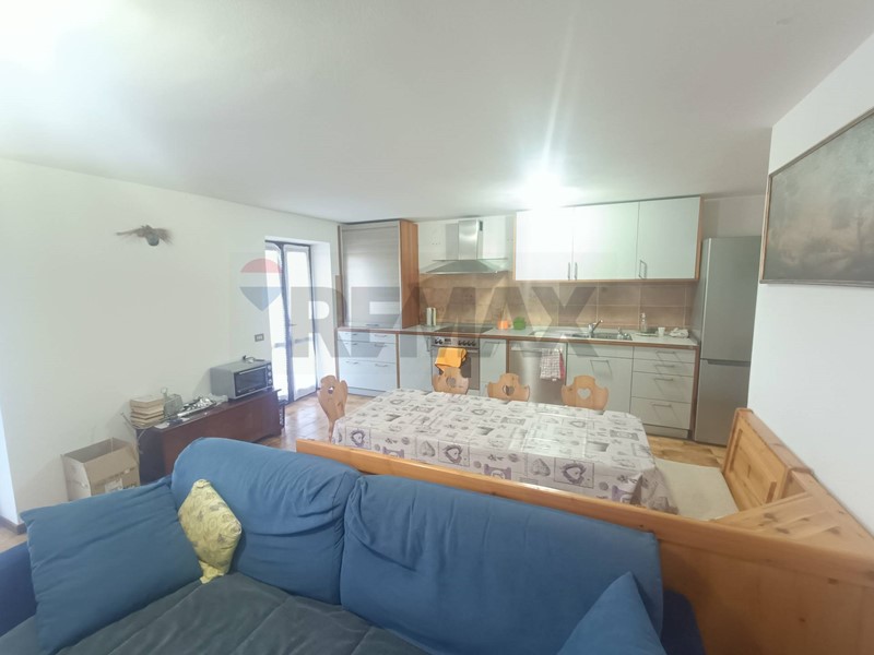 Trilocale in Vendita a Selvino, 115'000&euro;, 104 m²