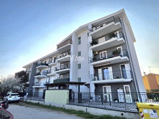 Bilocale in Vendita a San Benedetto del Tronto, 175'000&euro;, 55 m²
