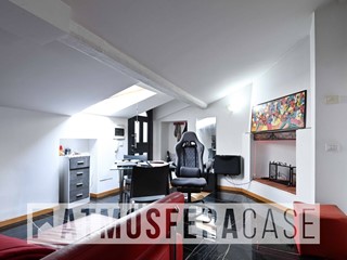 Bilocale in Vendita a Bergamo, 149'000&euro;, 55 m²