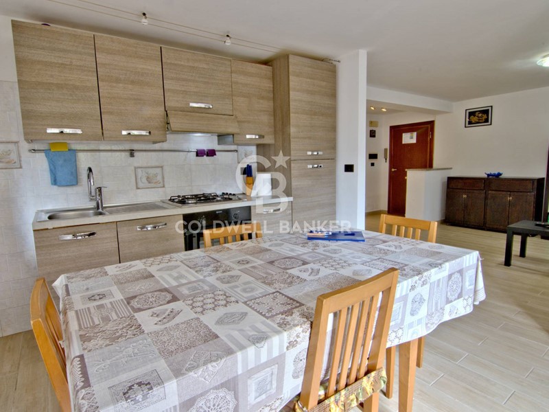 Trilocale in Vendita a Campo nell'Elba, 270'000&euro;, 82 m²