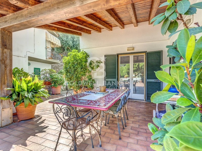 Trilocale in Vendita a Campo nell'Elba, 360'000&euro;, 110 m²