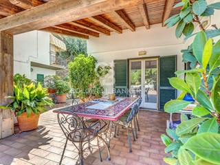 Trilocale in Vendita a Campo nell'Elba, 360'000&euro;, 110 m²