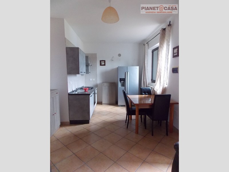 Quadrilocale in Vendita a Controguerra, 79'000&euro;, 105 m²