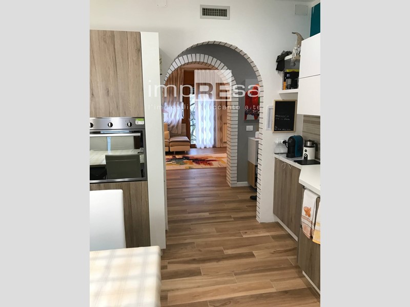 Appartamento in Vendita a Venezia, 179'000&euro;, 95 m²