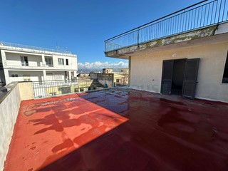 Trilocale in Vendita a San Giuseppe Vesuviano, 67'000&euro;, 96 m²