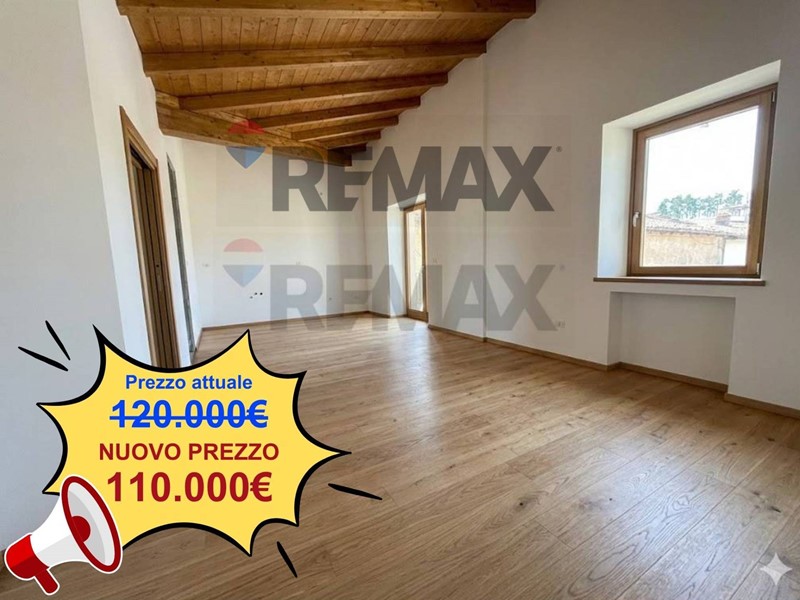 Bilocale in Vendita a Viggiù, 110'000&euro;, 70 m²