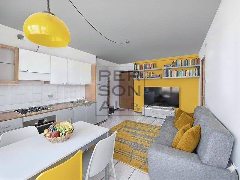 Bilocale in Vendita a Trento, 183'000&euro;, 55 m²