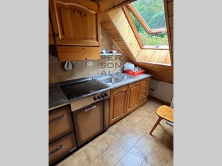 Quadrilocale in Vendita a Telve, 69'000&euro;, 60 m²